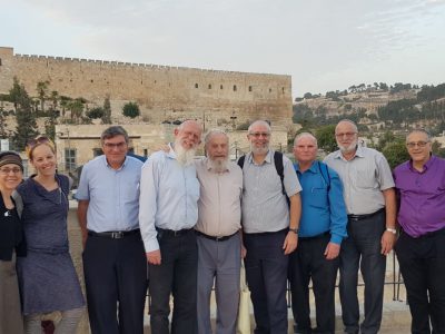ללמוד מהטובים ללמוד מהטובים