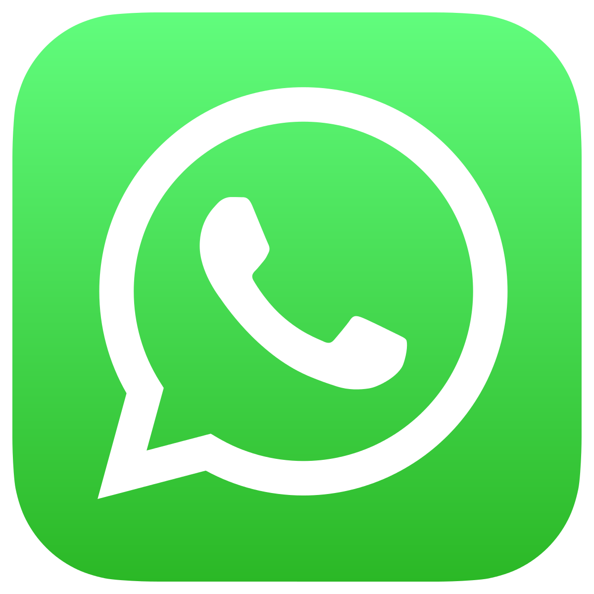 whatsapp icon - המכללה האקדמית הרצוג