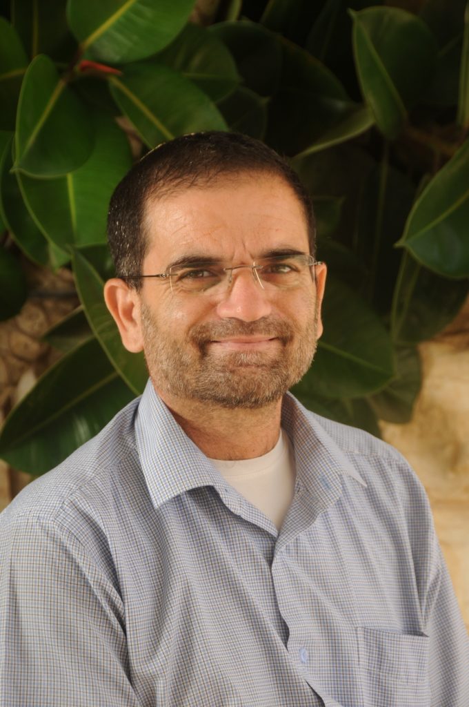 אילן עמר