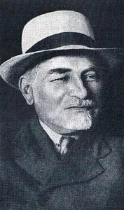 רא"ם ליפשיץ (תר"ם–תש"ו) מהמכללה האקדמית הרצוג