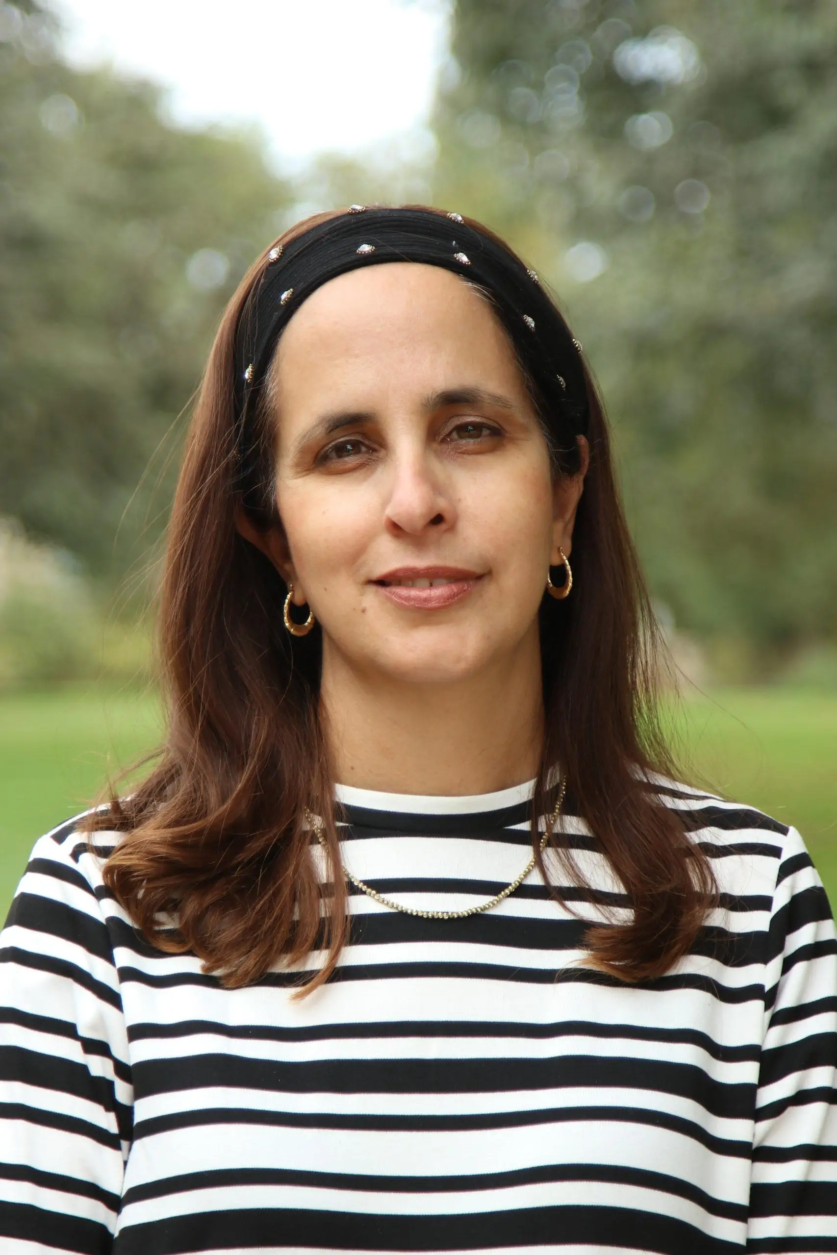 בתואר שני בחינוך שנלמד במכללה האקדמית הרצוג מלמדת דר ורד אלימלך
