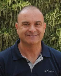 אילן בן שמעון מרצה במכללה האקדמית הרצוג