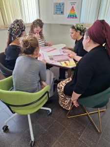 סיור בבית מיחא