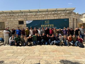 תלמידי החמד המשתתפים במירוץ המלכים