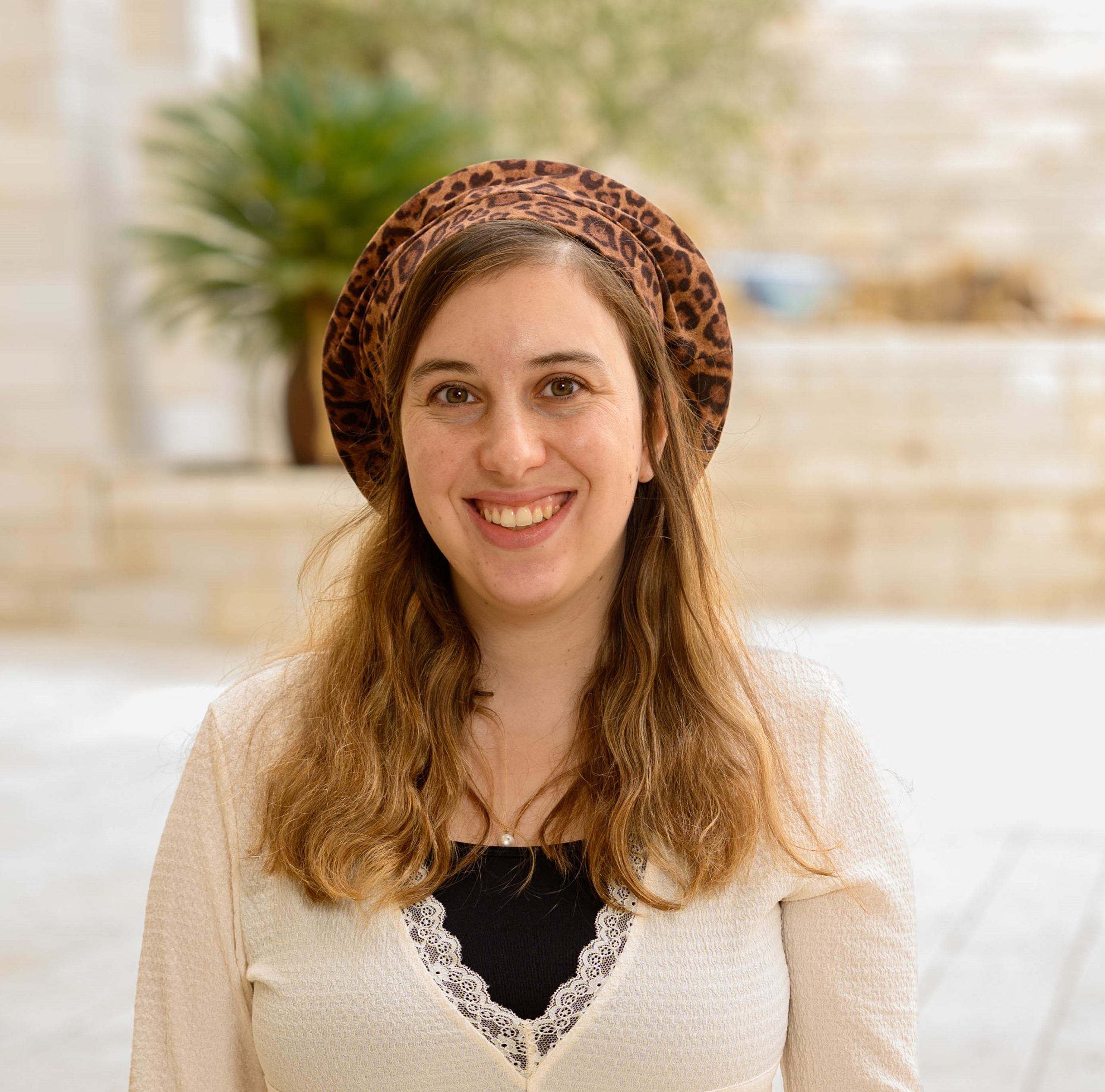 רבקה רימון עמנואל מרצה לתעודת הוראה במכללה האקדמית הרצוג